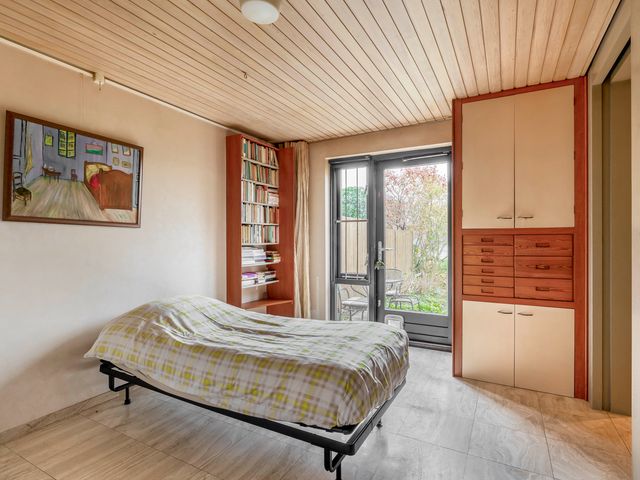 Oostpolderweg 4, Waddinxveen