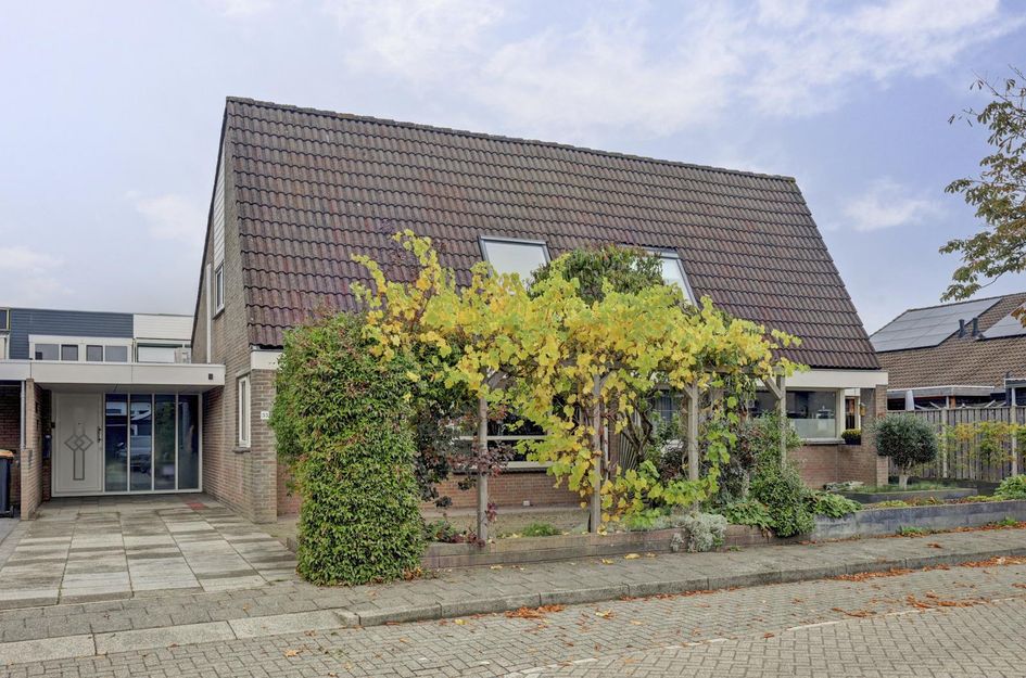 Dokter Schutterstraat 33
