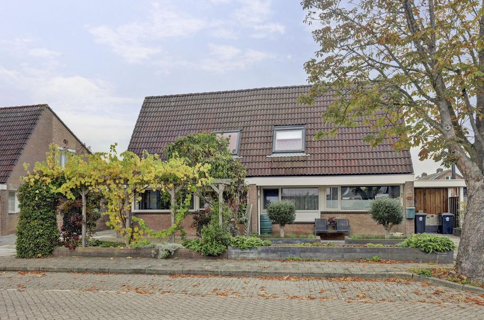 Dokter Schutterstraat 33