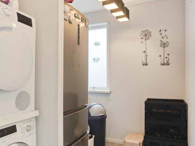 Jhr Mr A F de Savornin Lohmanstraat 88, Zuidland