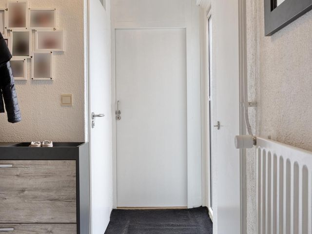 Jhr Mr A F de Savornin Lohmanstraat 88, Zuidland