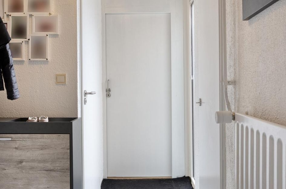 Jhr Mr A F de Savornin Lohmanstraat 88