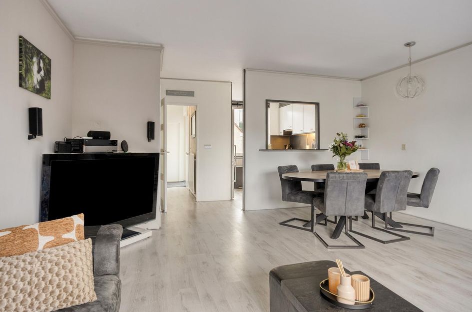 Jhr Mr A F de Savornin Lohmanstraat 88