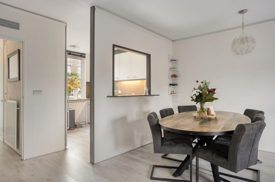 Jhr Mr A F de Savornin Lohmanstraat 88