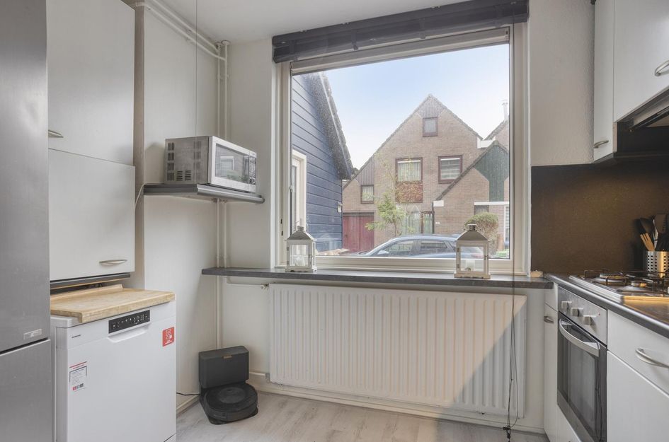 Jhr Mr A F de Savornin Lohmanstraat 88