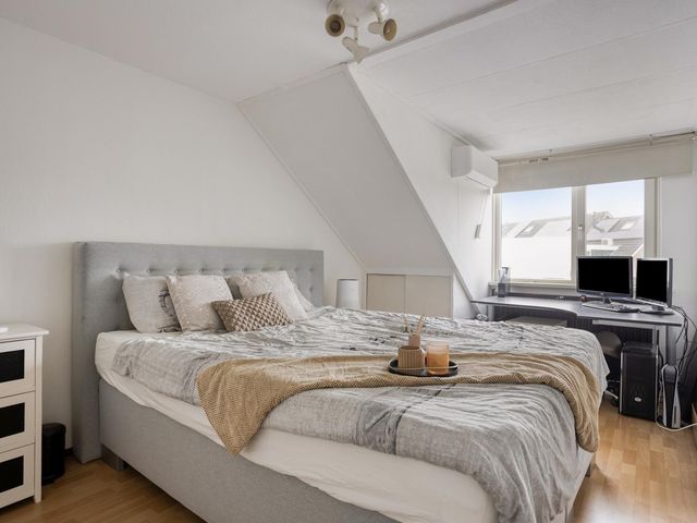 Jhr Mr A F de Savornin Lohmanstraat 88, Zuidland