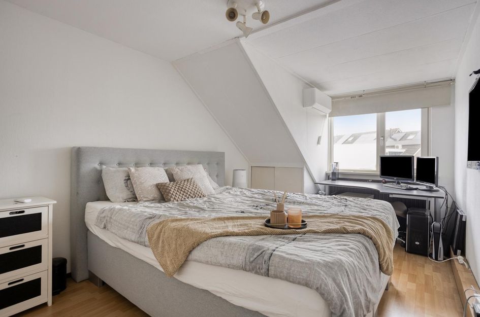 Jhr Mr A F de Savornin Lohmanstraat 88