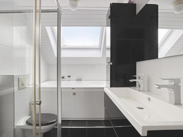 Jhr Mr A F de Savornin Lohmanstraat 88, Zuidland