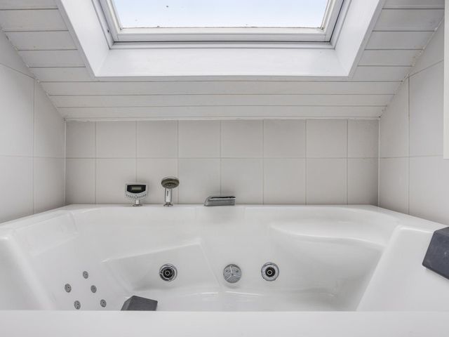 Jhr Mr A F de Savornin Lohmanstraat 88, Zuidland