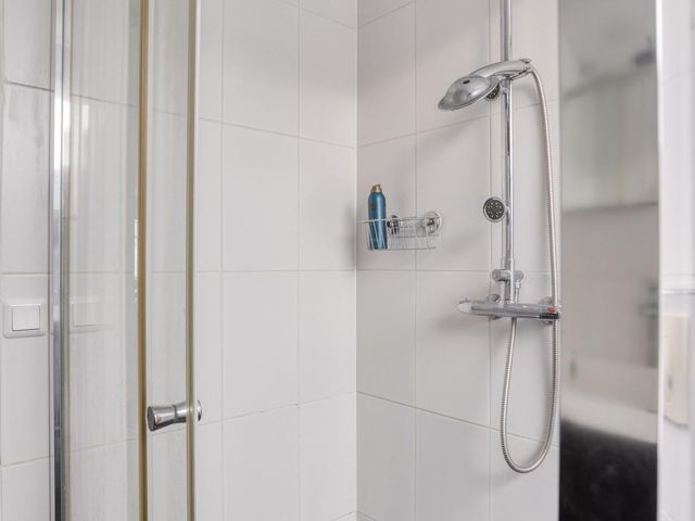 Jhr Mr A F de Savornin Lohmanstraat 88, Zuidland