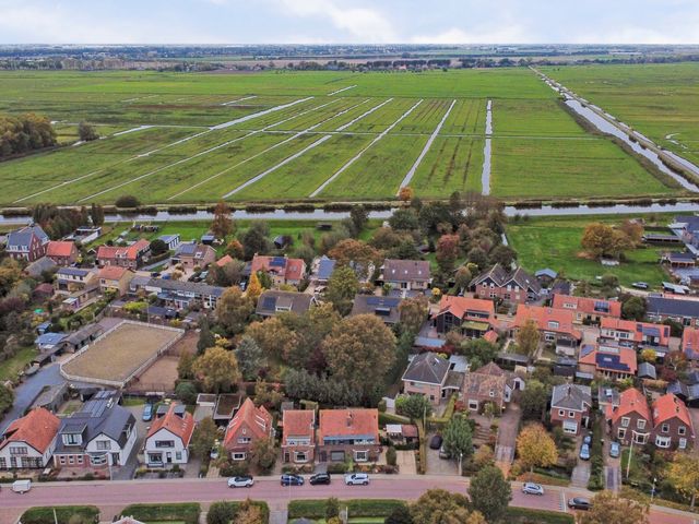 Nieuwestraat 61, Strijen