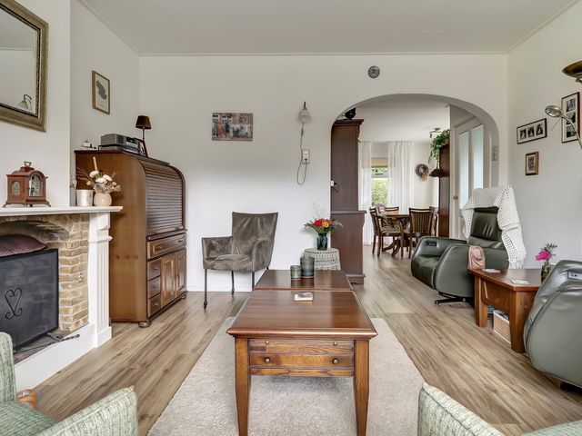 Nieuwestraat 61, Strijen