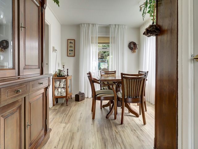 Nieuwestraat 61, Strijen