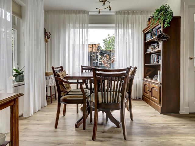 Nieuwestraat 61, Strijen