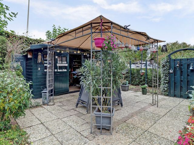 Nieuwestraat 61, Strijen