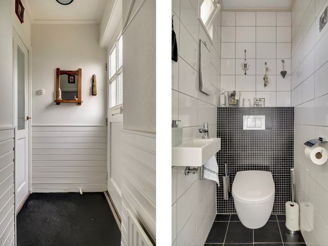 Nieuwestraat 61, Strijen