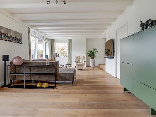 Couwervestraat 5, Kruiningen