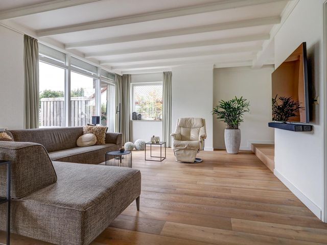 Couwervestraat 5, Kruiningen