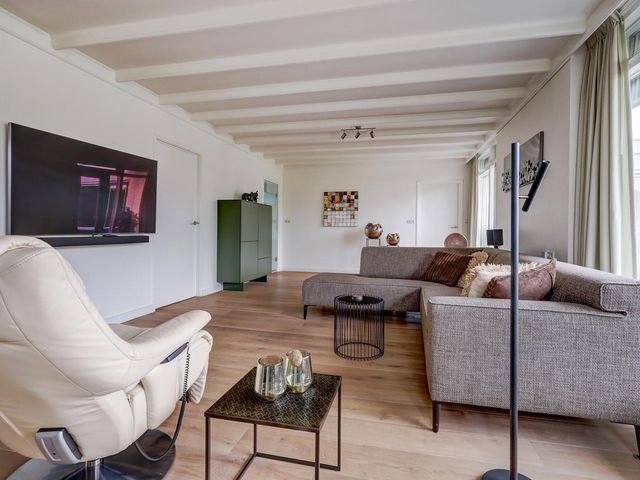 Couwervestraat 5, Kruiningen