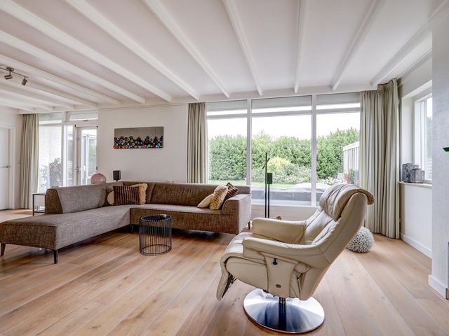 Couwervestraat 5, Kruiningen