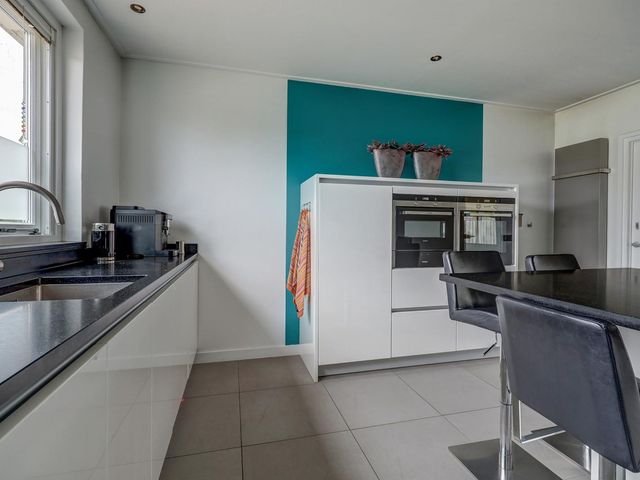 Couwervestraat 5, Kruiningen