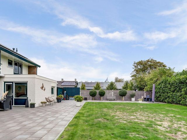 Couwervestraat 5, Kruiningen