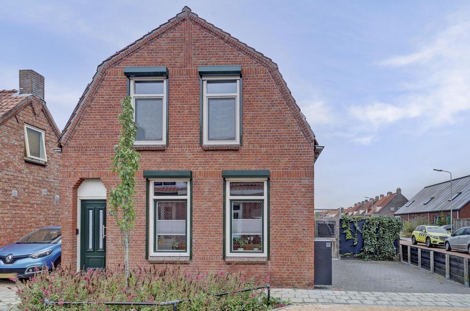 Welhoekstraat 32