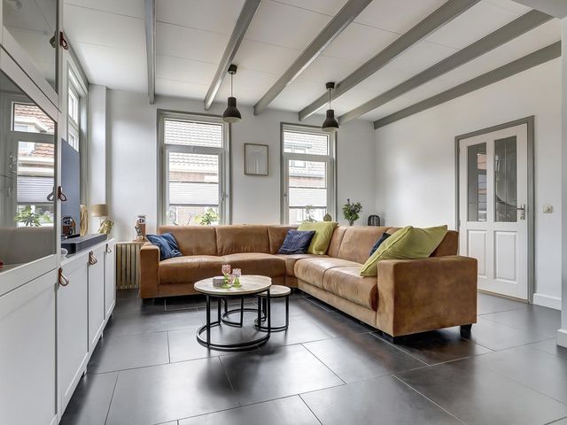 Welhoekstraat 32, Kruiningen