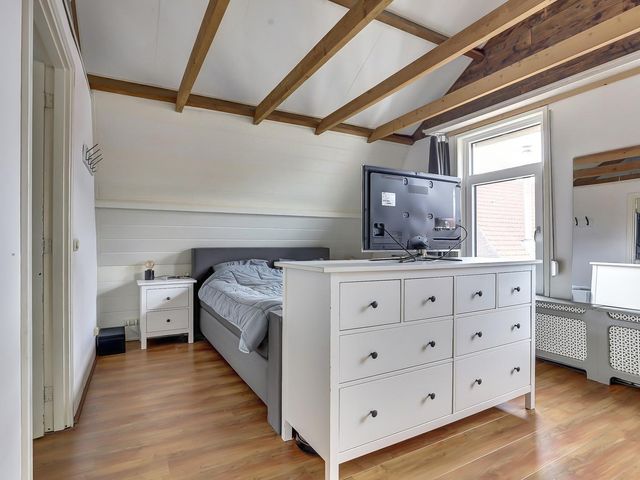 Welhoekstraat 32, Kruiningen