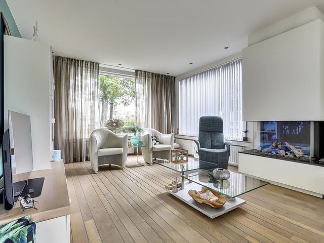 Rijksweg 1A, Kruiningen