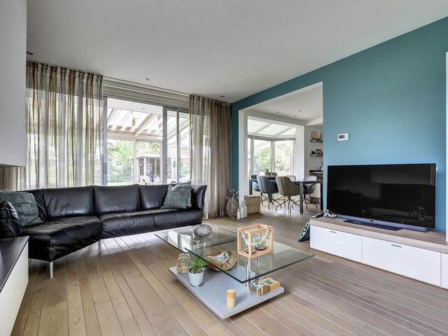 Rijksweg 1A, Kruiningen