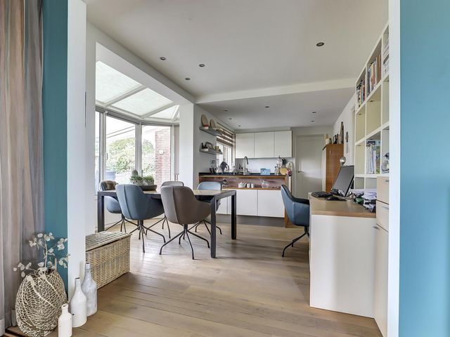 Rijksweg 1A, Kruiningen