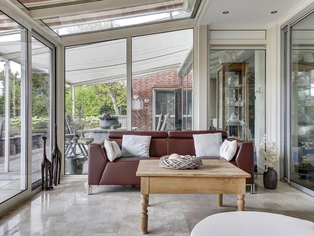 Rijksweg 1A, Kruiningen