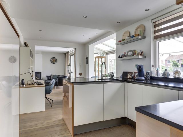 Rijksweg 1A, Kruiningen