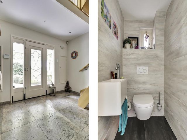 Rijksweg 1A, Kruiningen