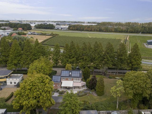 Rijksweg 1A, Kruiningen