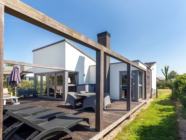 Duinven 196 18, Ouddorp