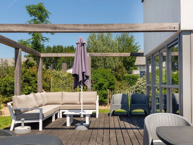 Duinven 196 18, Ouddorp