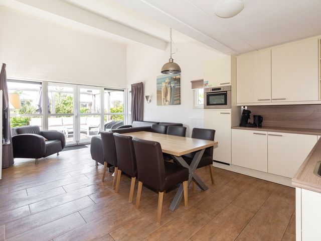 Duinven 196 18, Ouddorp