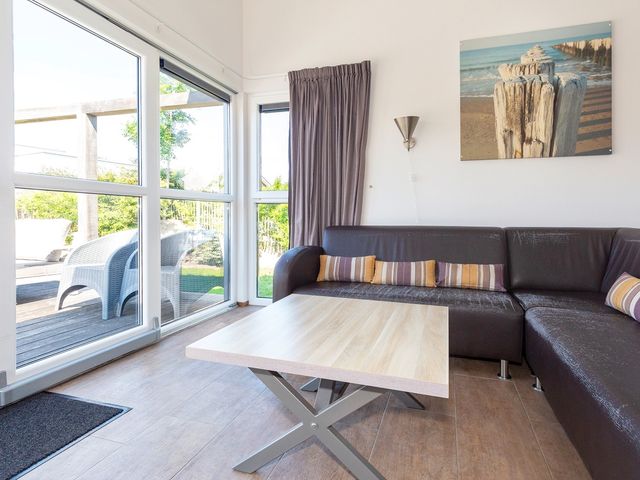 Duinven 196 18, Ouddorp