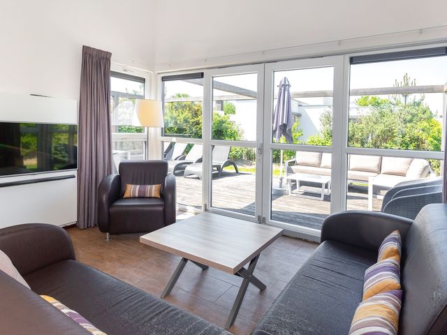 Duinven 196 18, Ouddorp