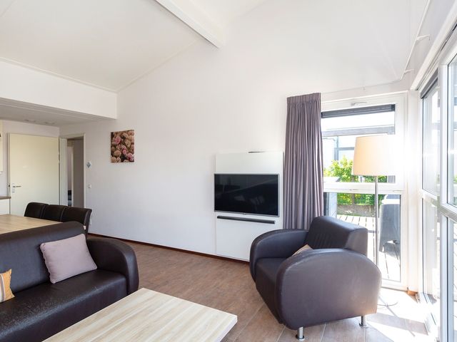 Duinven 196 18, Ouddorp