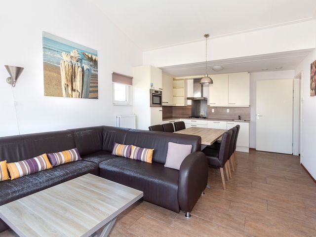 Duinven 196 18, Ouddorp