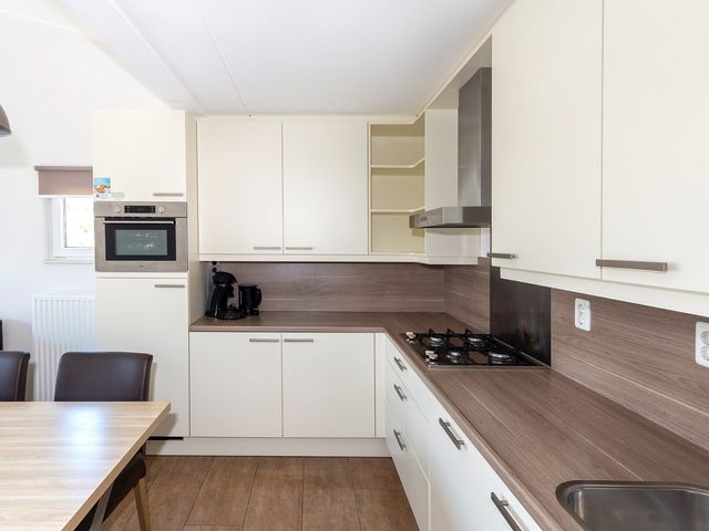 Duinven 196 18, Ouddorp