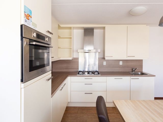 Duinven 196 18, Ouddorp