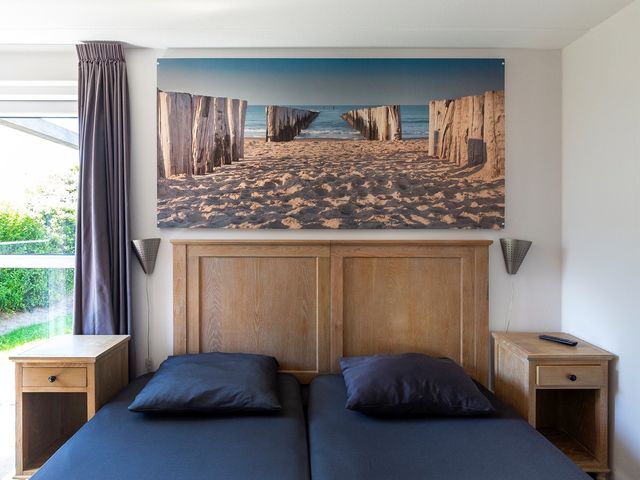 Duinven 196 18, Ouddorp