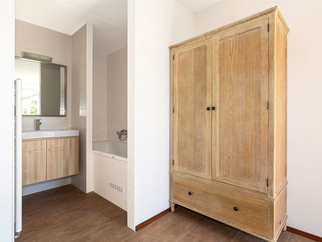 Duinven 196 18, Ouddorp