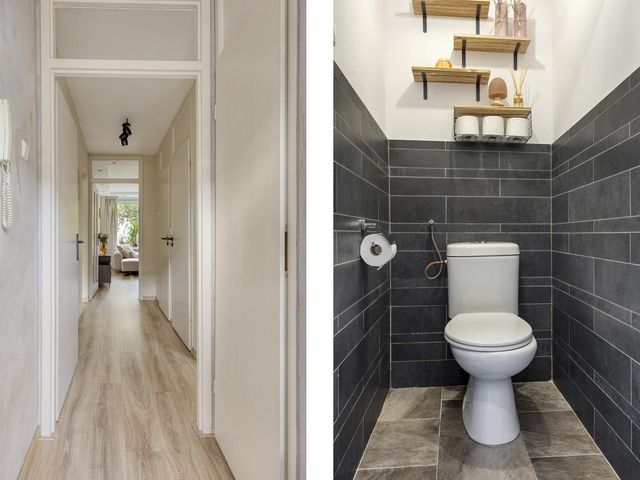 Wilgenhoek 43, Capelle Aan Den IJssel