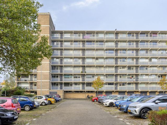 Wilgenhoek 43, Capelle Aan Den IJssel