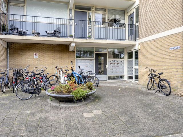 Wilgenhoek 43, Capelle Aan Den IJssel